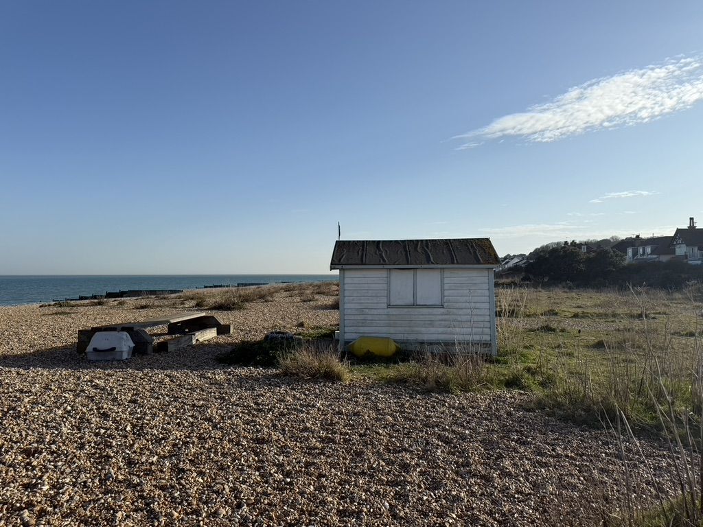 Sea Rose Cottage image