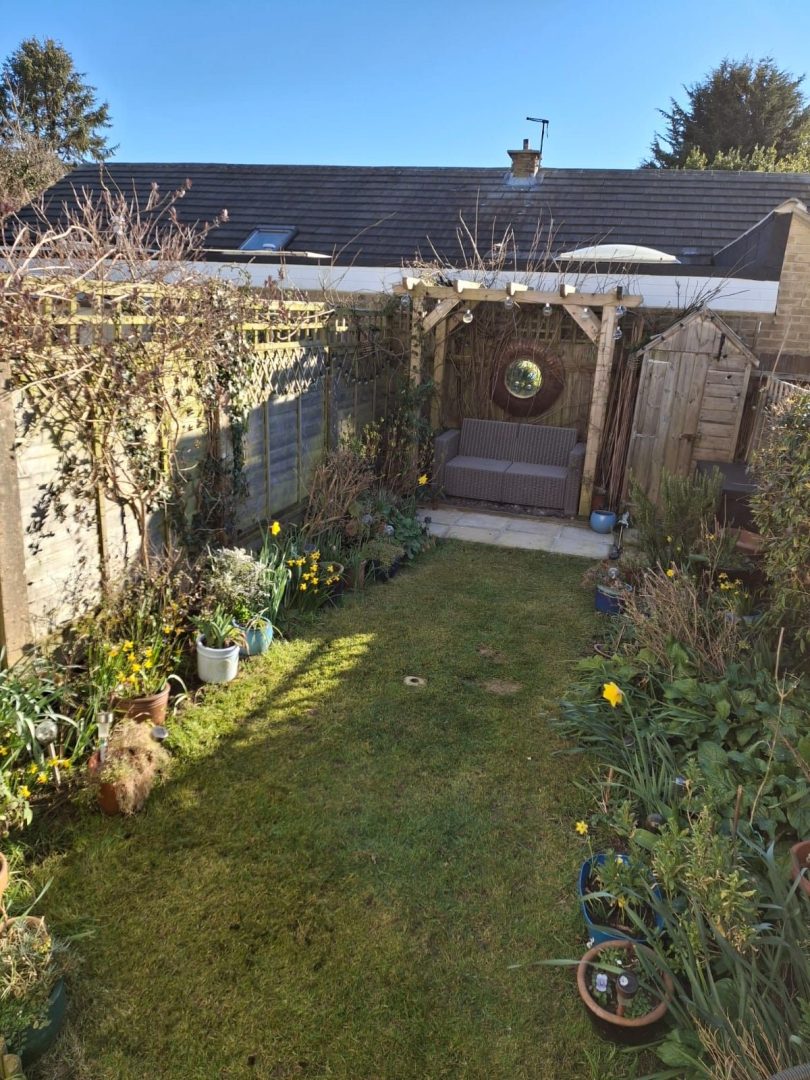 Claire’s Cottage image