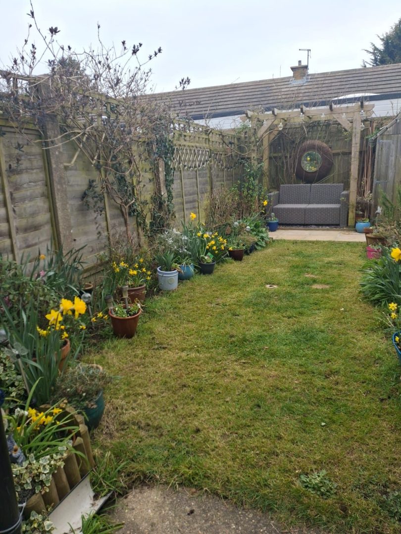 Claire’s Cottage image