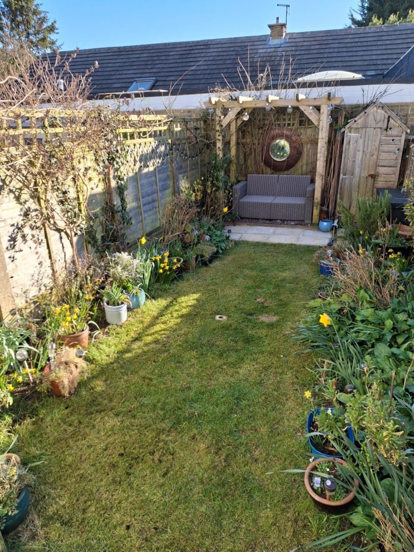 Claire’s Cottage image