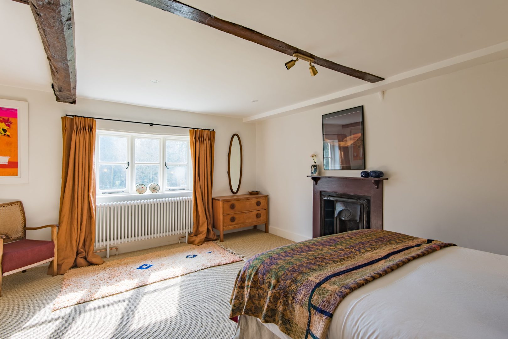 Water Farm House image