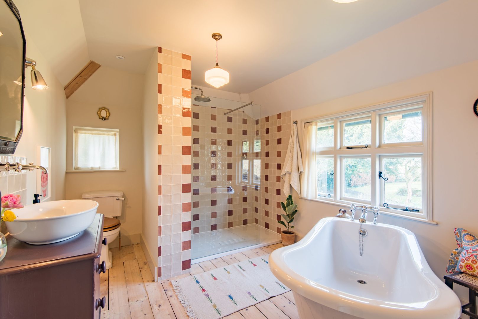 Water Farm House image