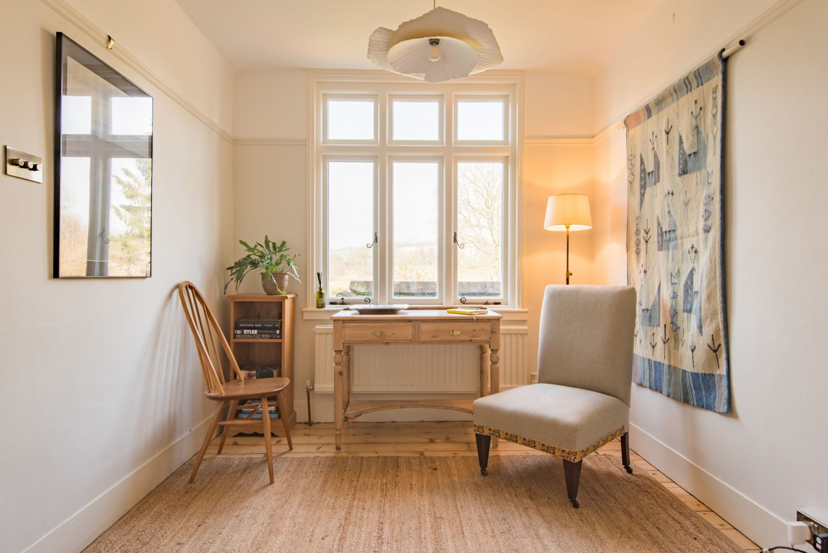 Water Farm House image