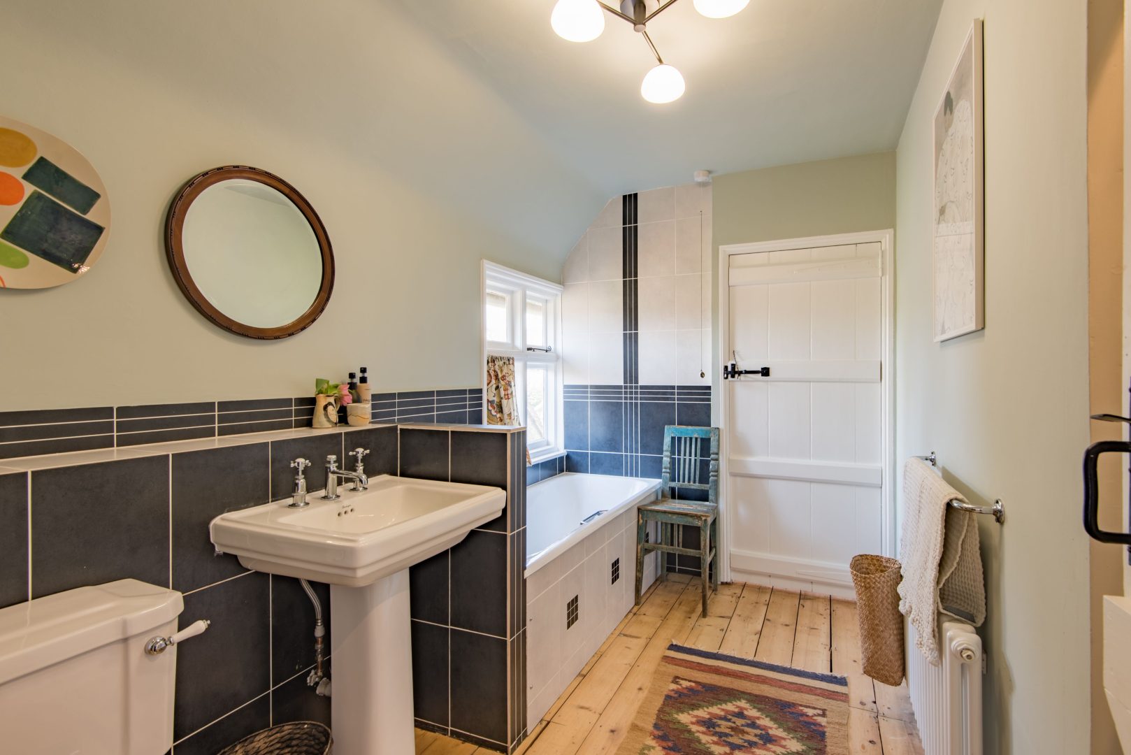 Water Farm House image