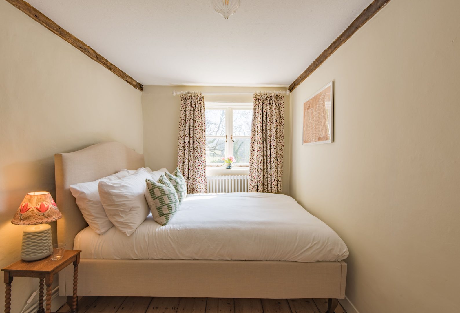 Water Farm House image