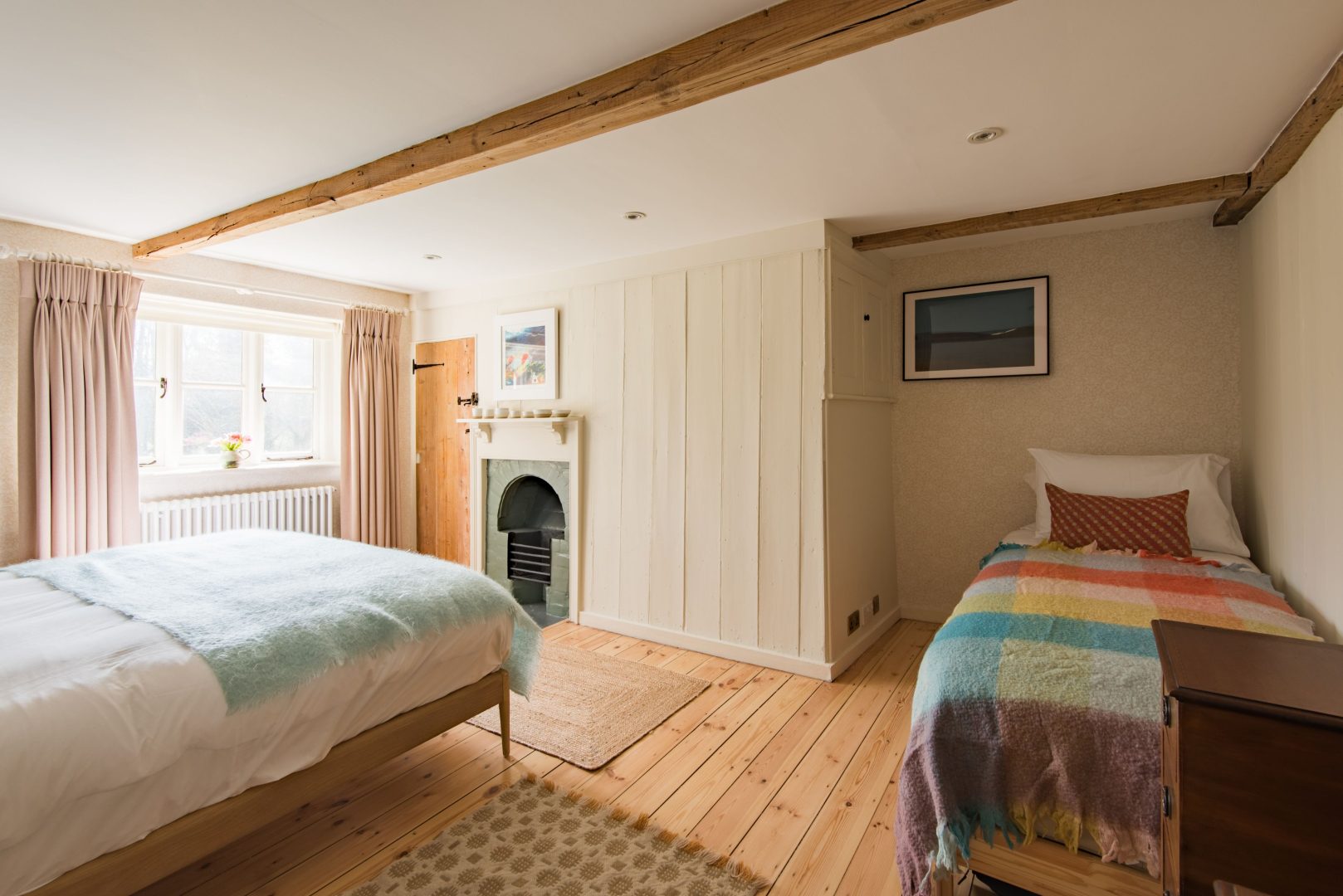 Water Farm House image