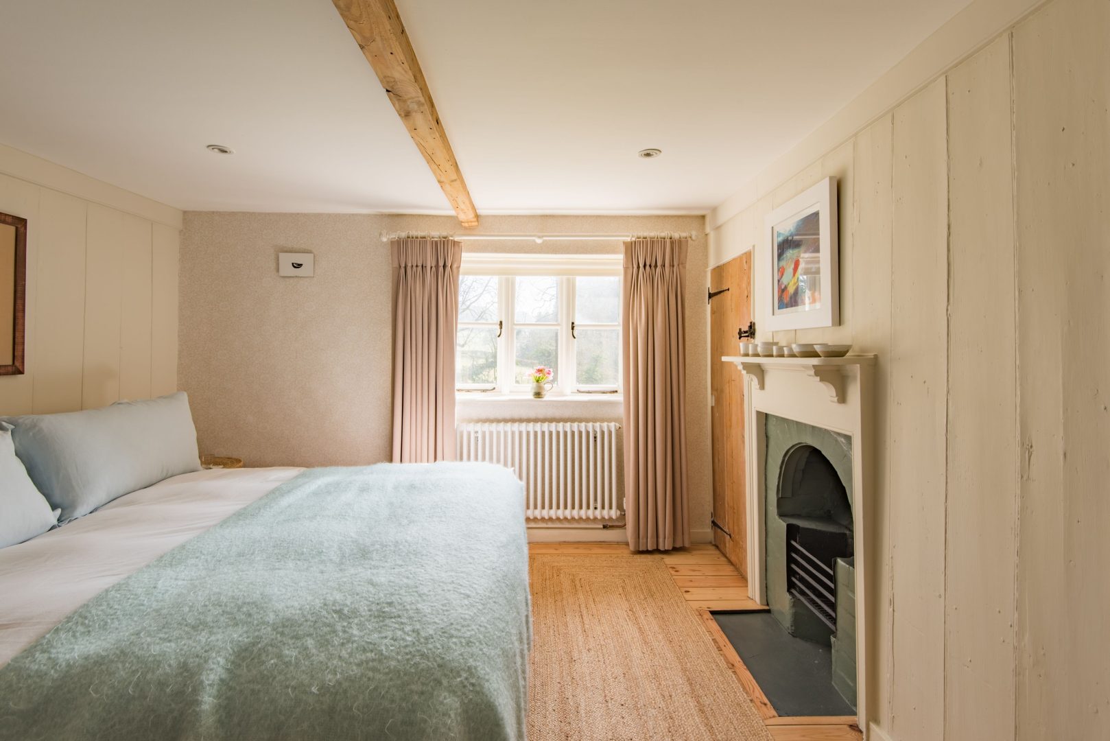 Water Farm House image