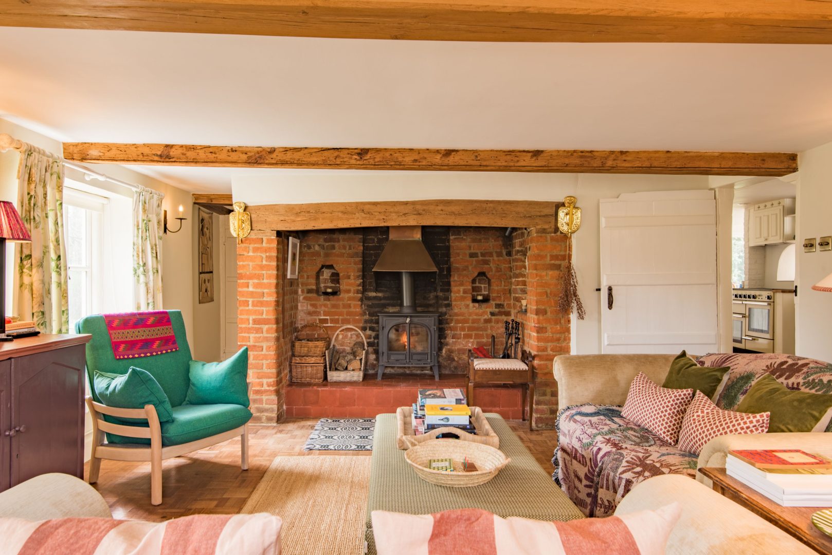 Water Farm House image