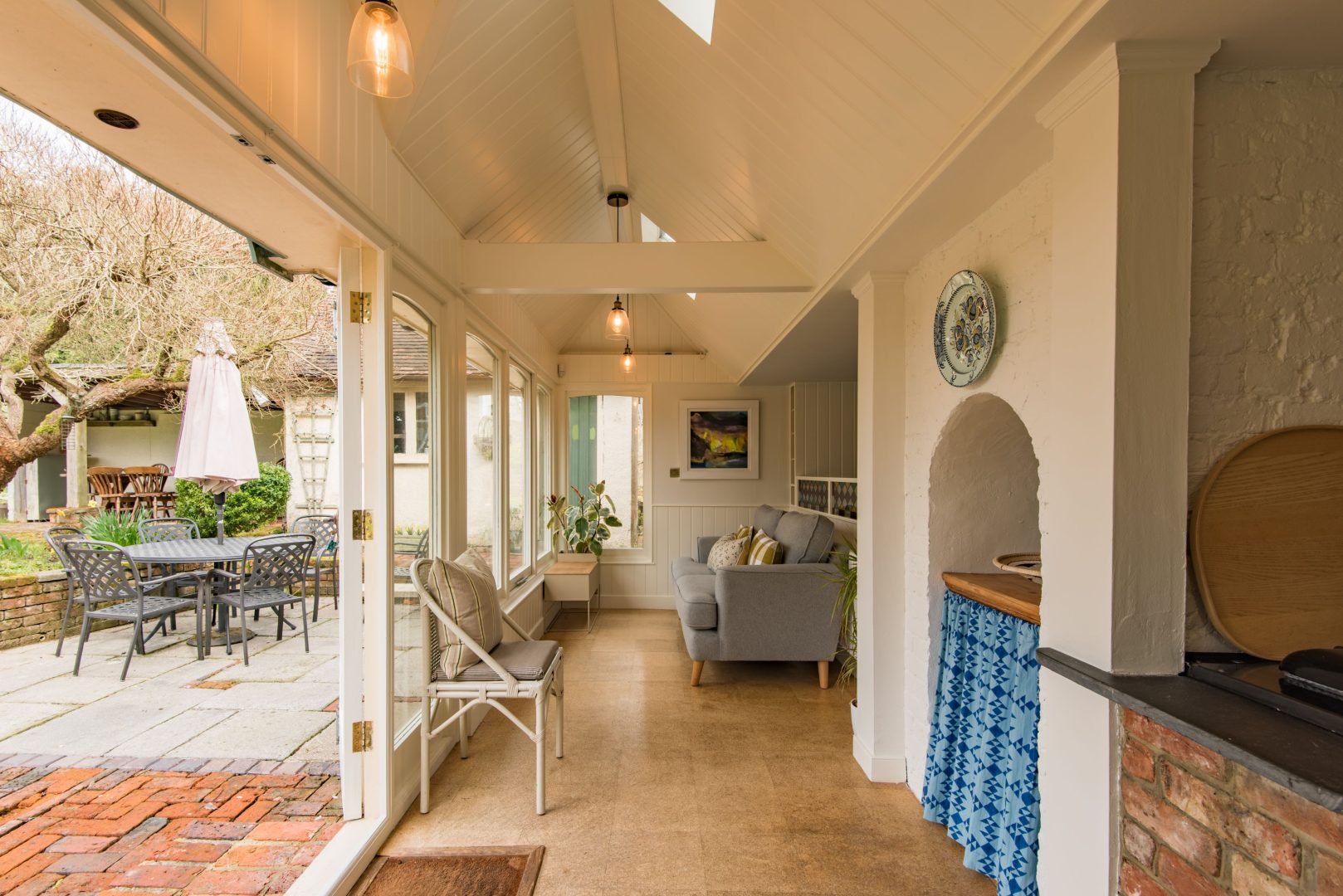 Water Farm House image