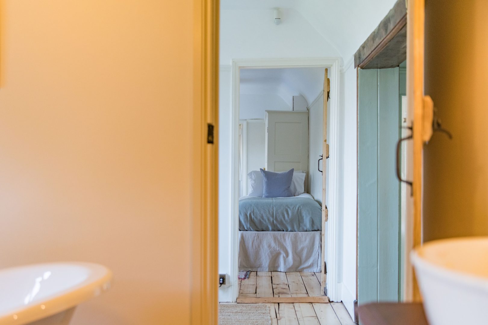 Water Farm House image