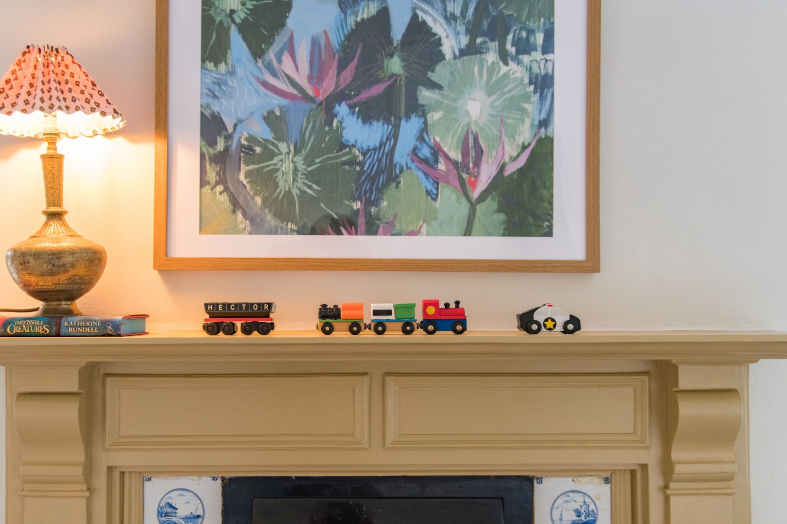 Water Farm House image