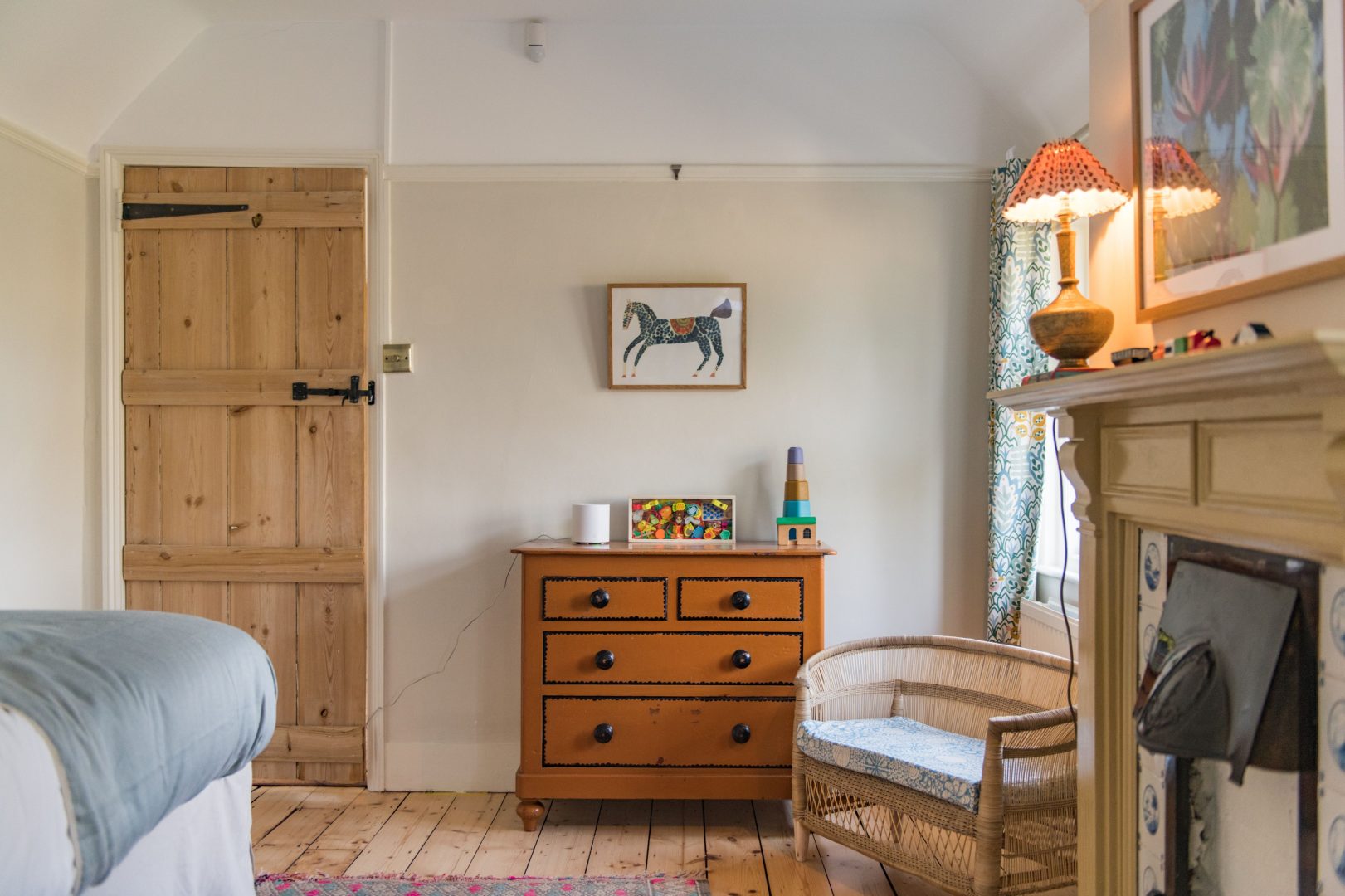 Water Farm House image