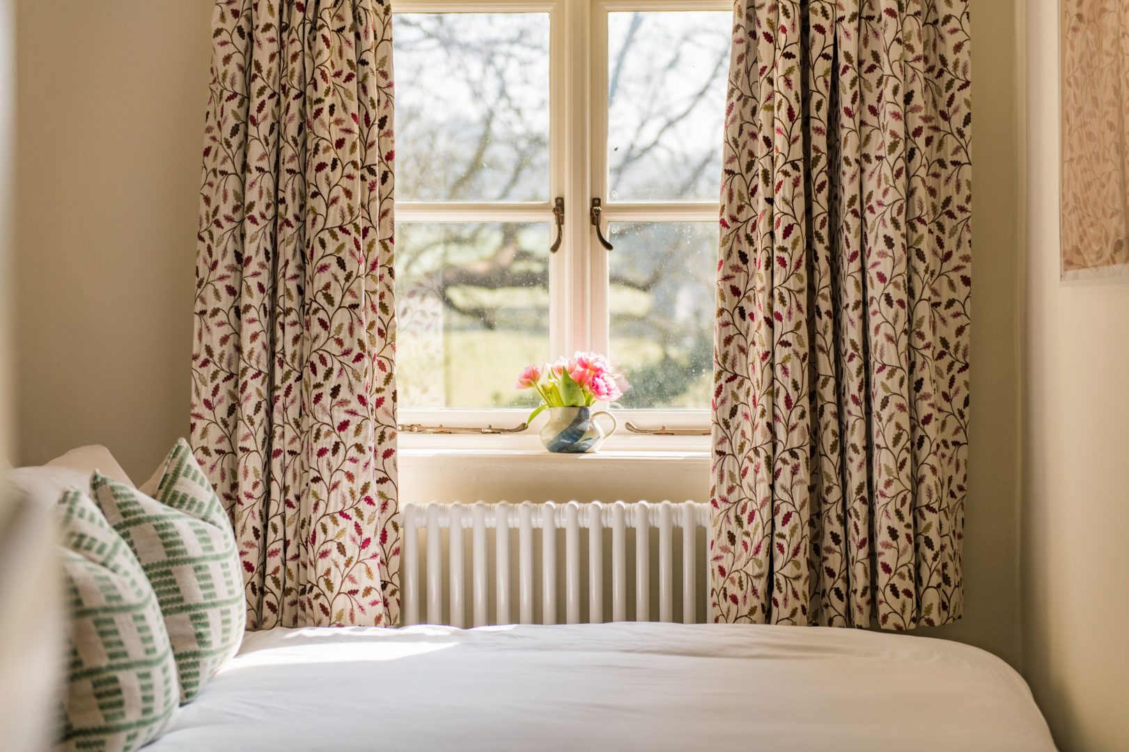 Water Farm House image