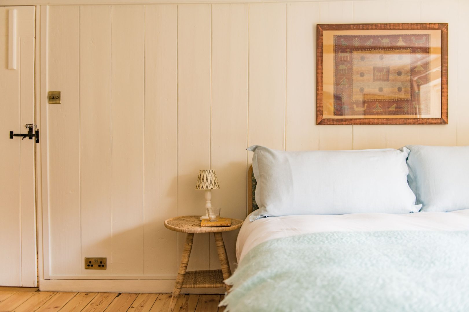 Water Farm House image