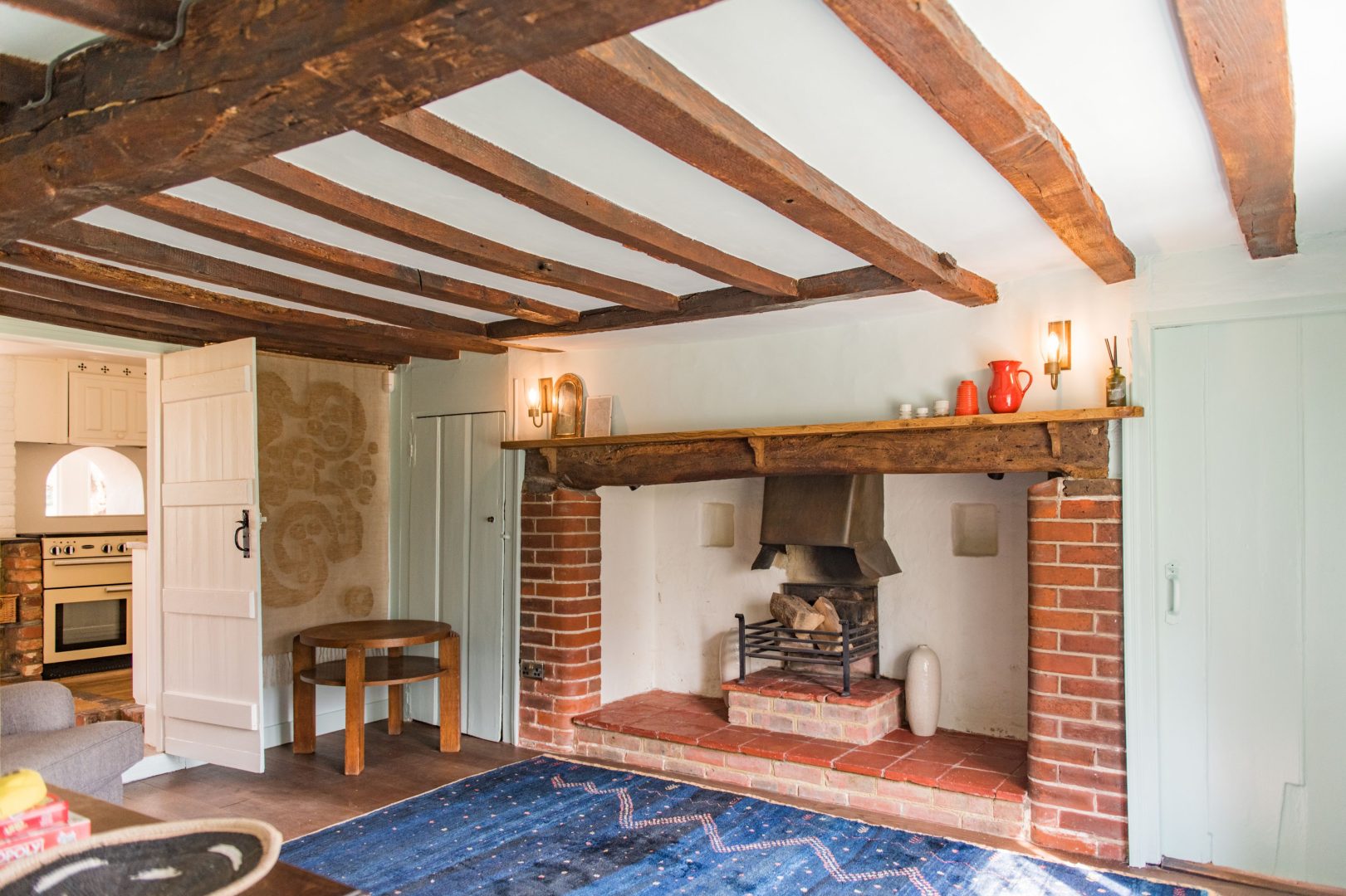 Water Farm House image