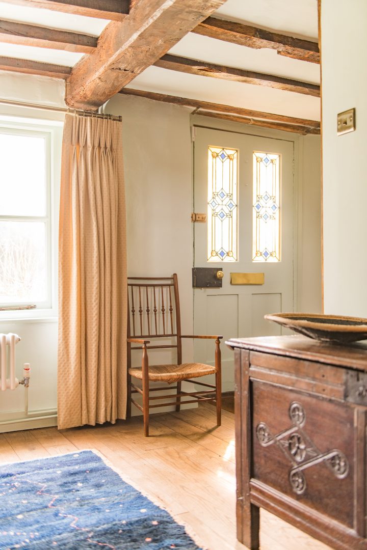 Water Farm House image