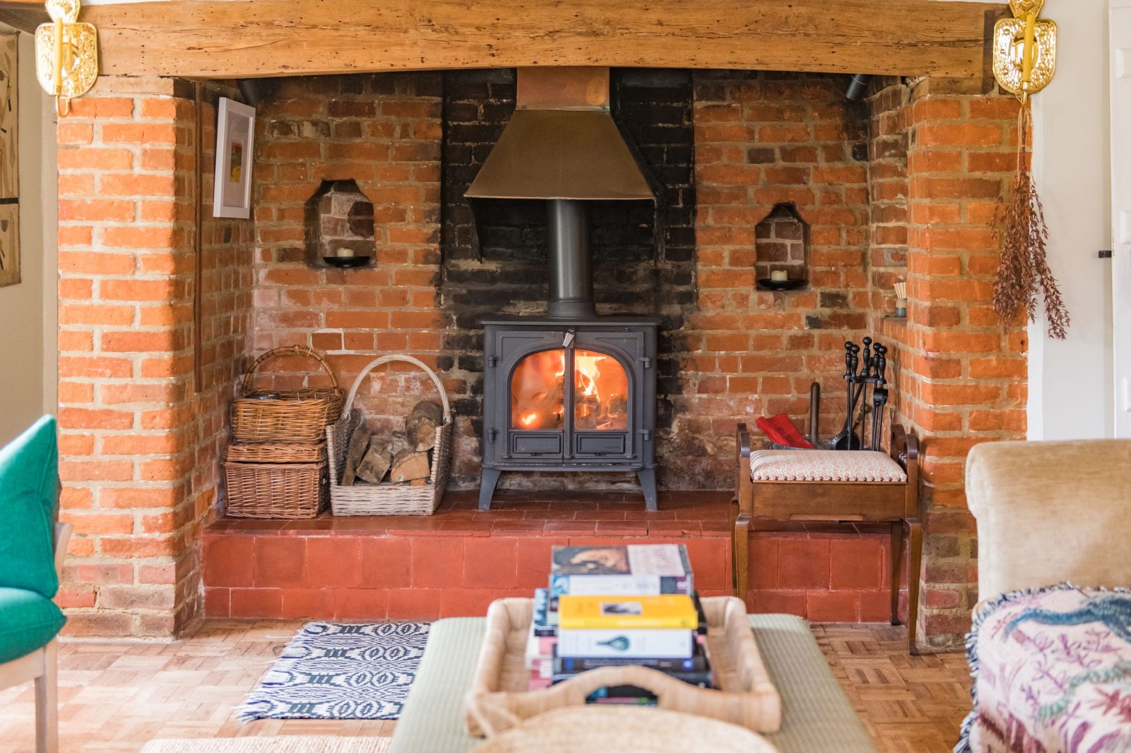 Water Farm House image