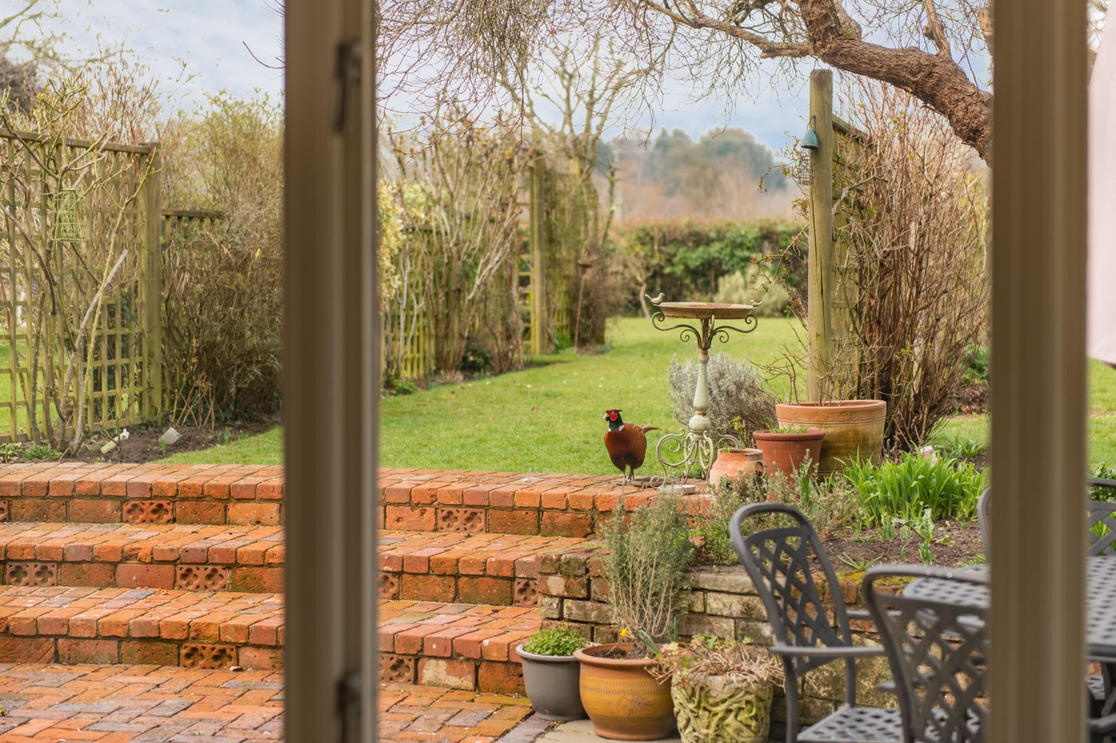 Water Farm House image