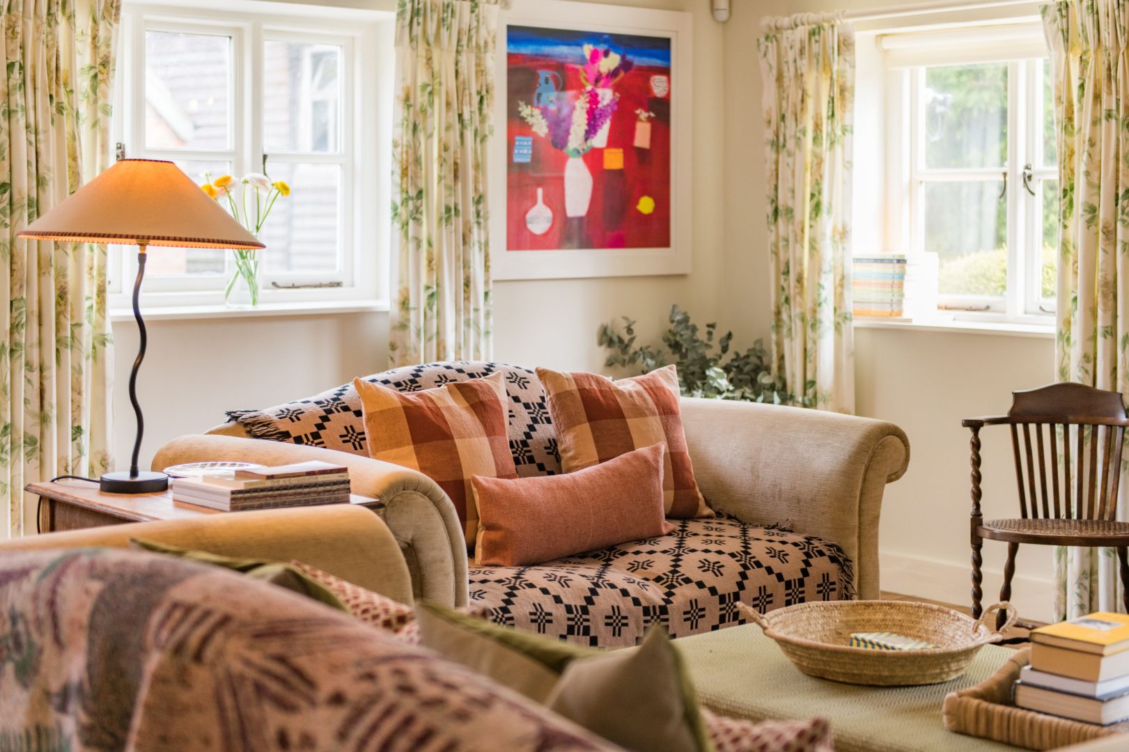 Water Farm House image