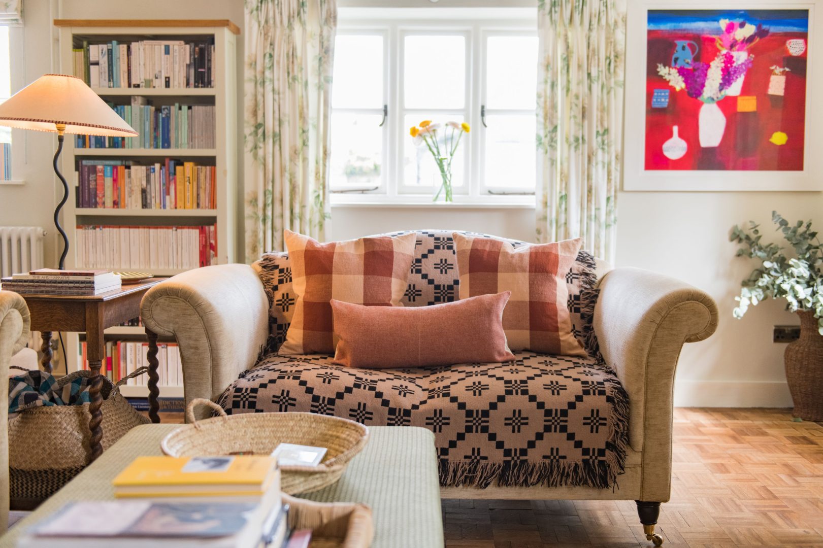 Water Farm House image