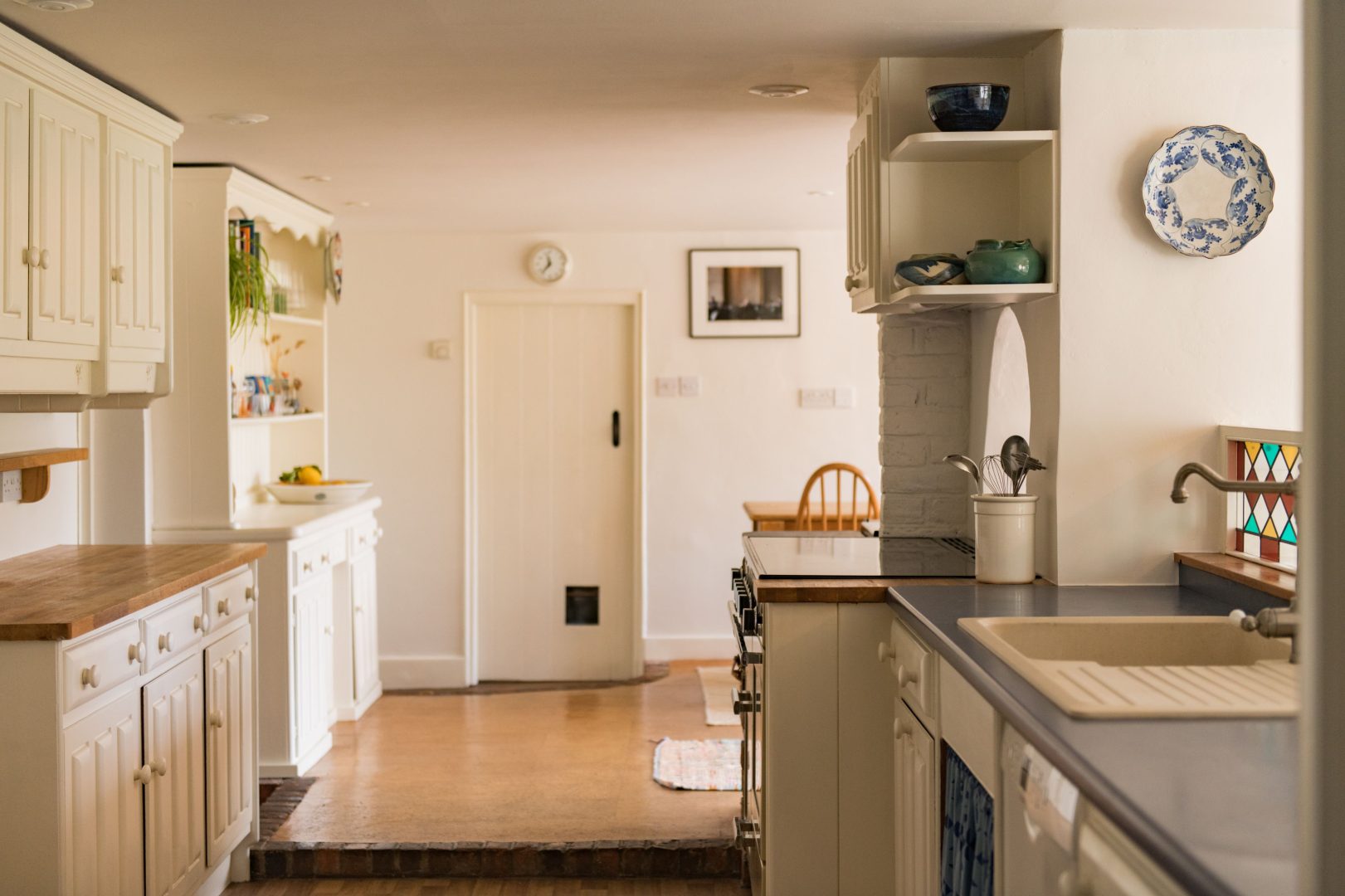 Water Farm House image