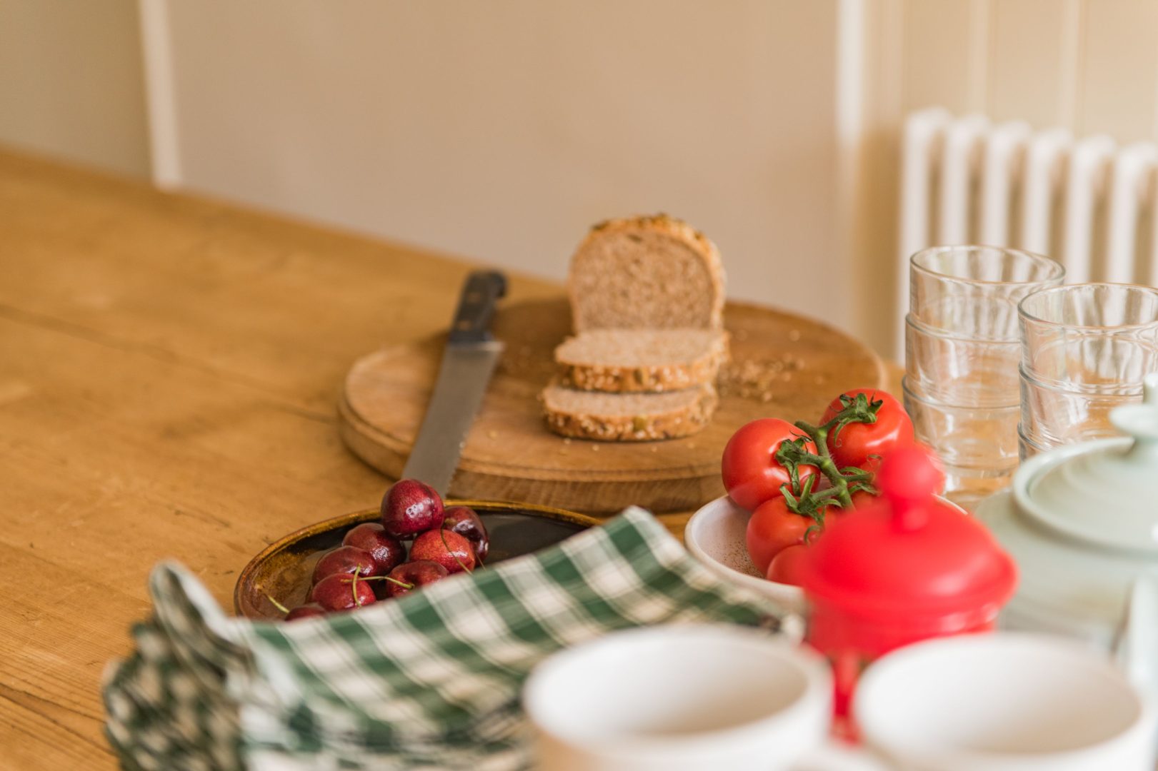 Water Farm House image