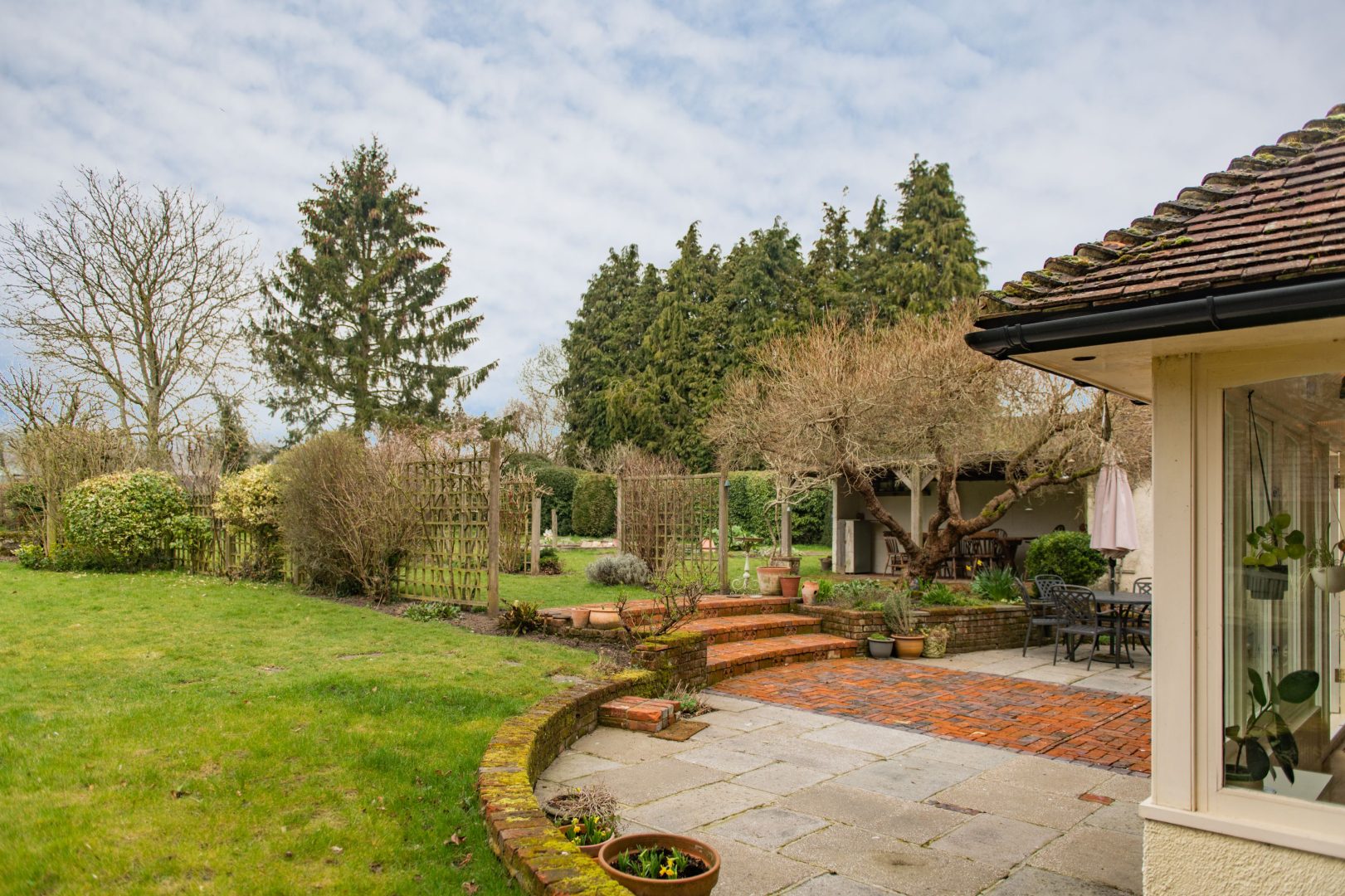 Water Farm House image