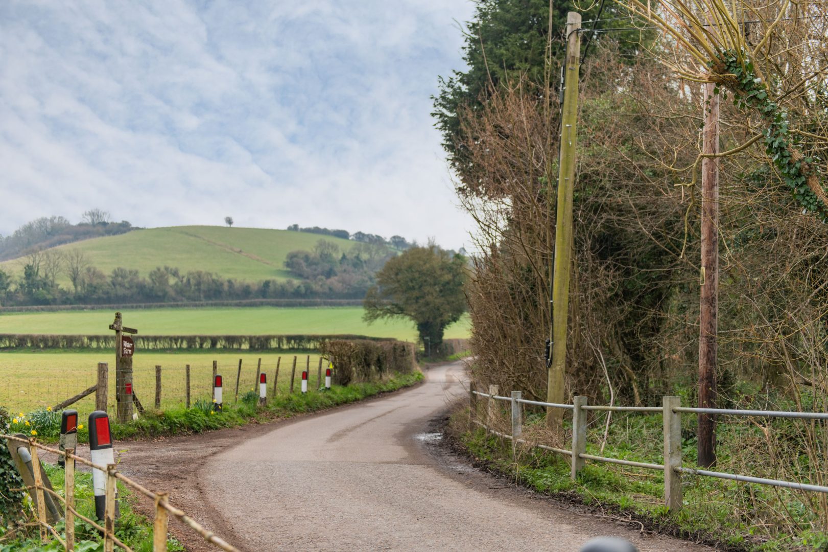 Water Farm House image