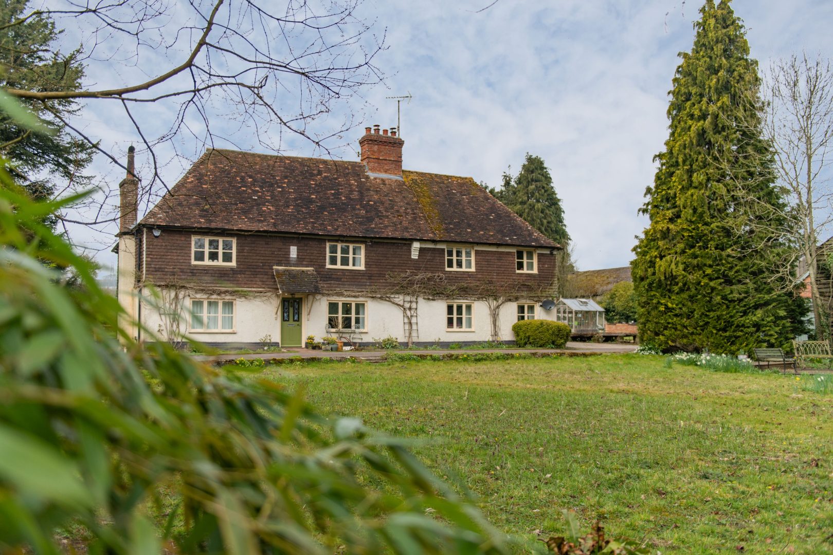Water Farm House image