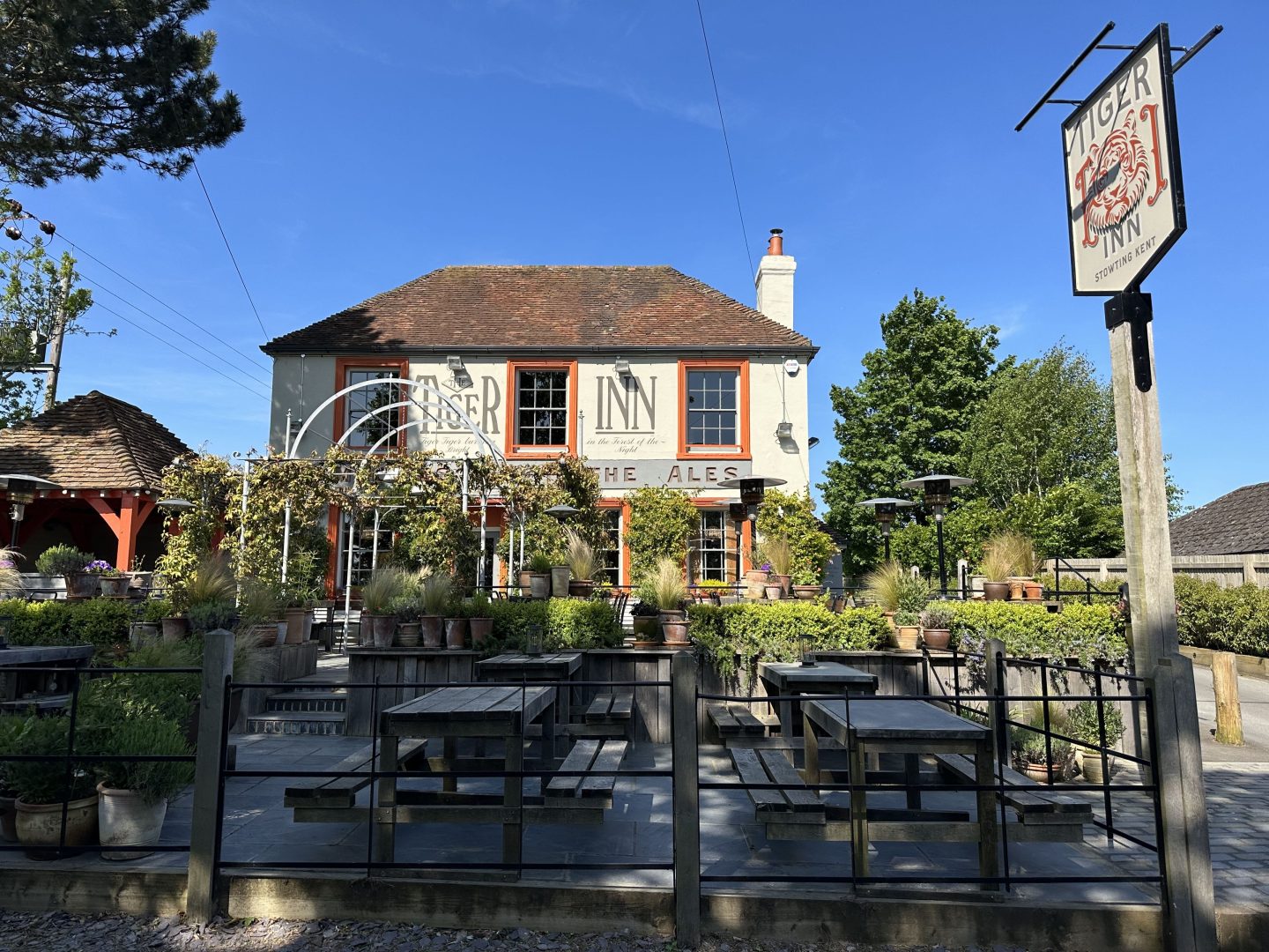 Water Farm House image