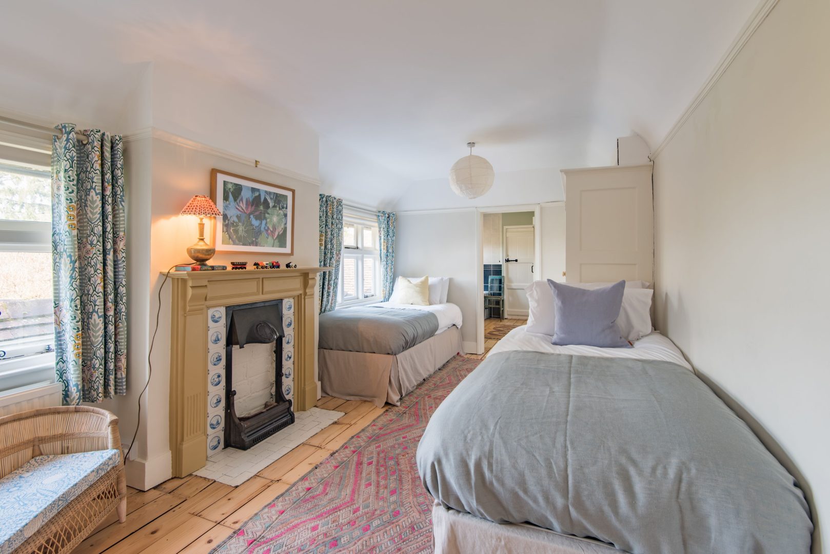 Water Farm House image