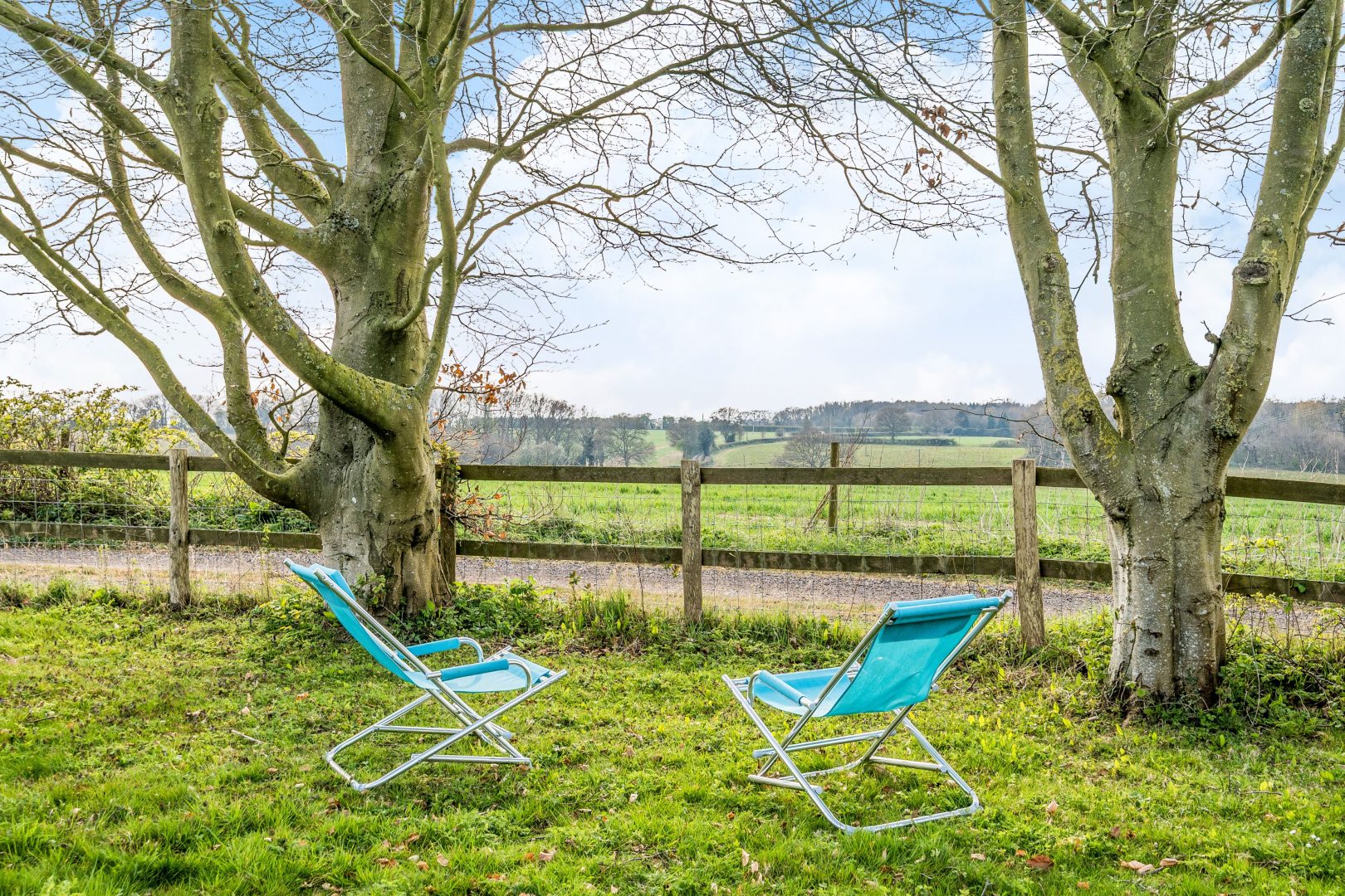 The Granary at Newage Farm image