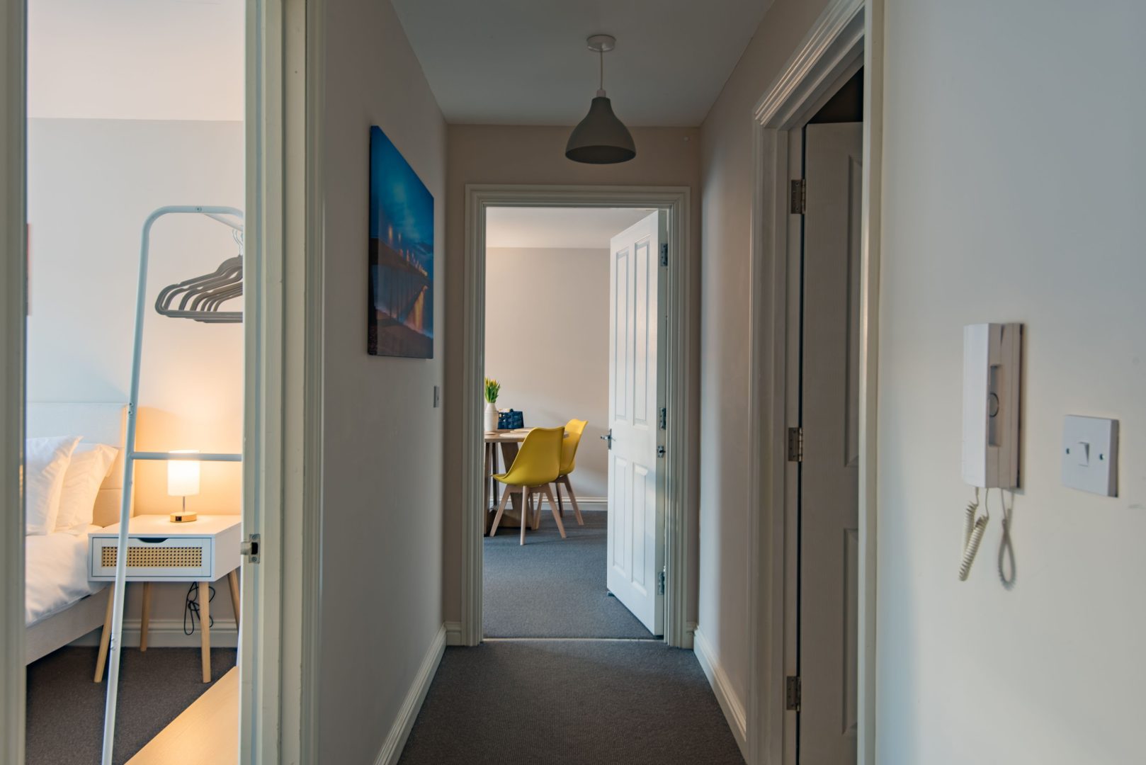 Strand Apartment image