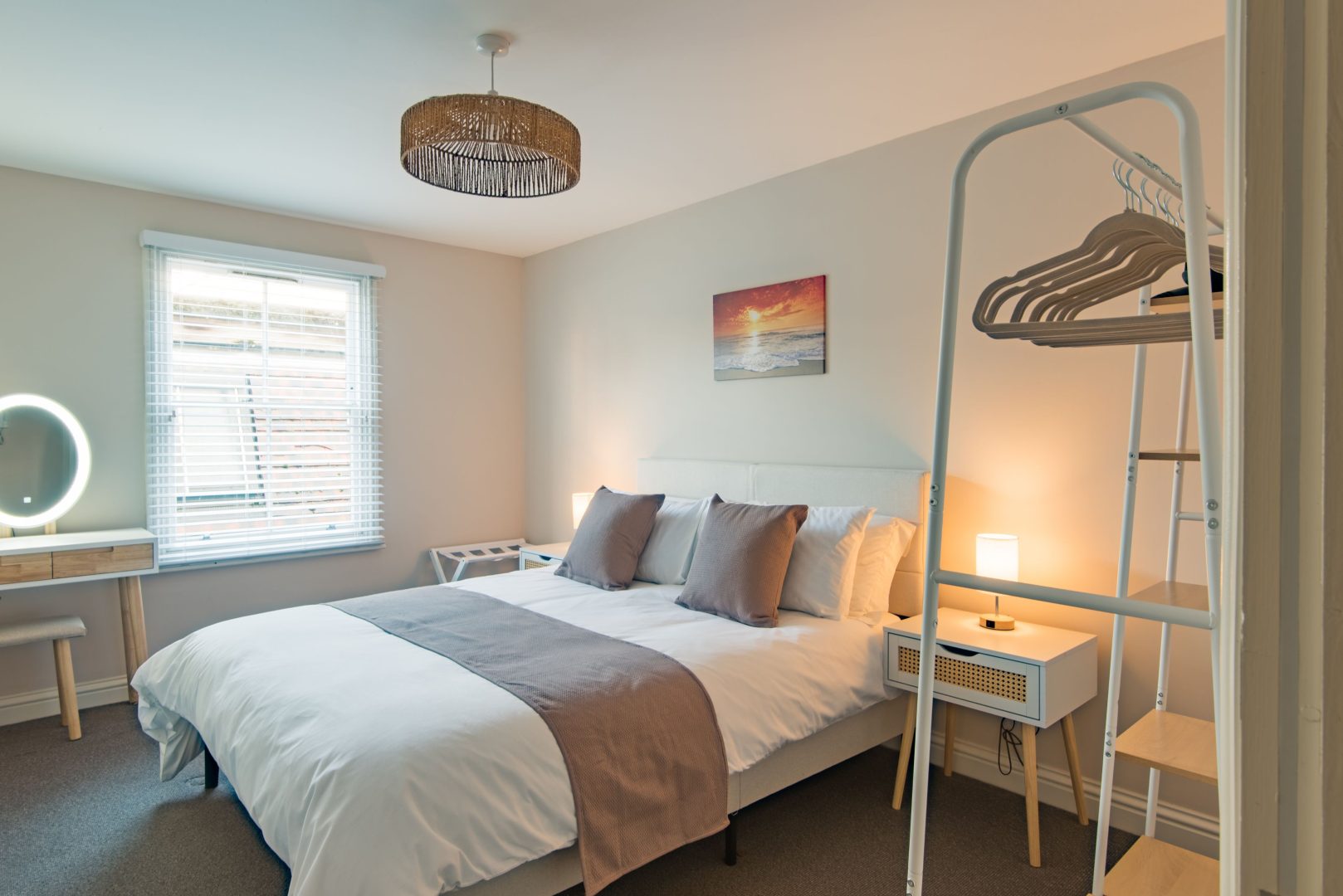 Strand Apartment image