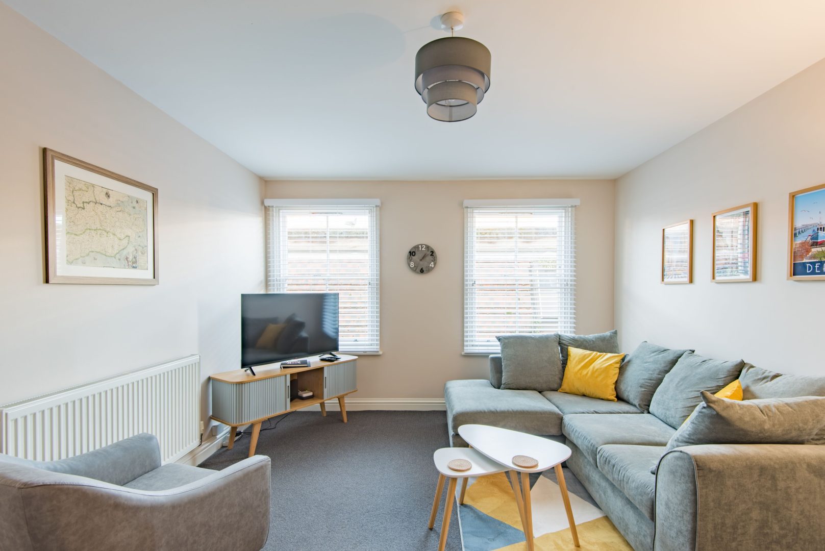 Strand Apartment image