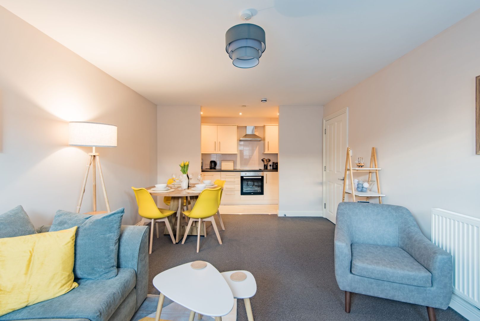 Strand Apartment image