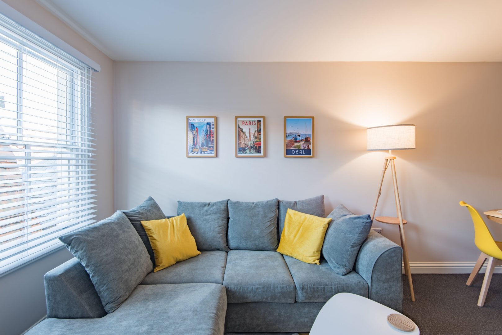 Strand Apartment image