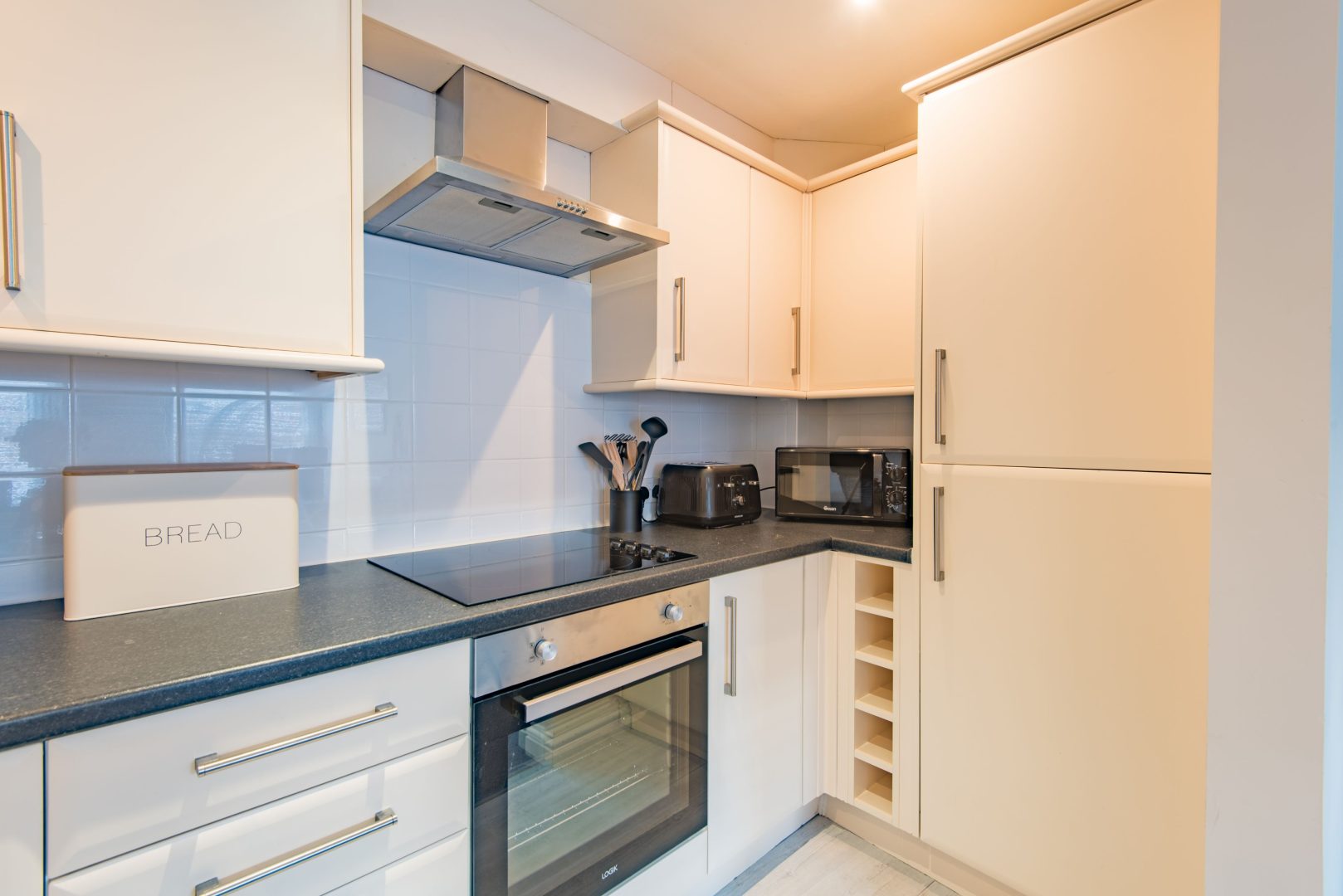 Strand Apartment image