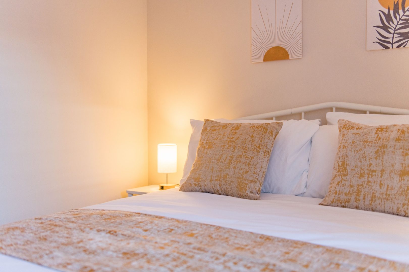 Strand Apartment image