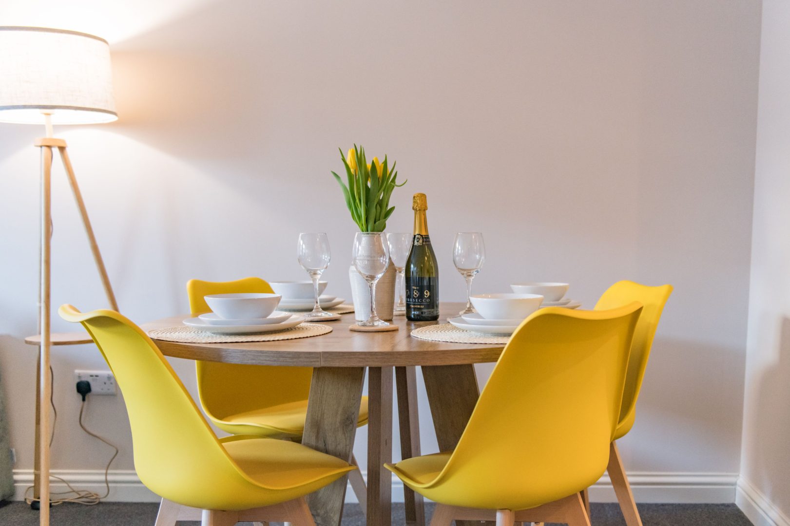 Strand Apartment image