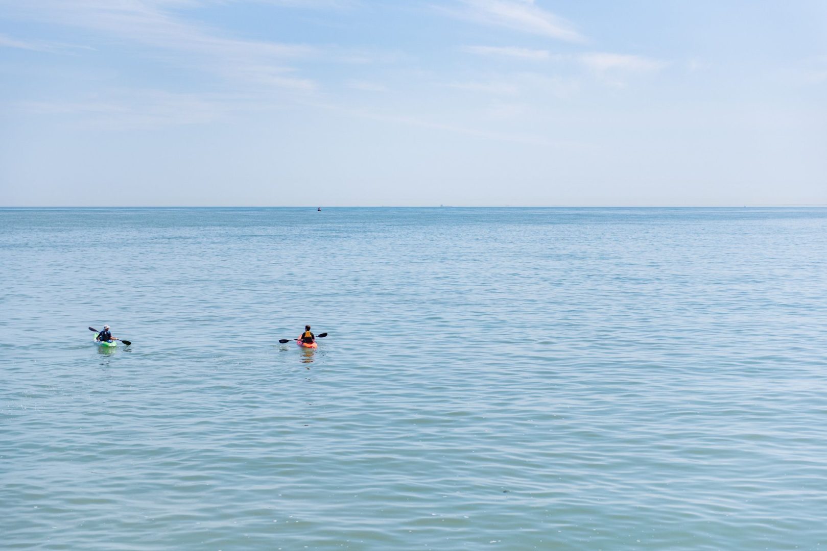 Strand Apartment image