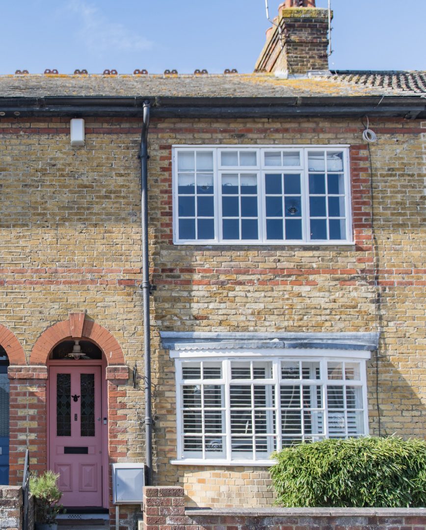 Flamingo House image