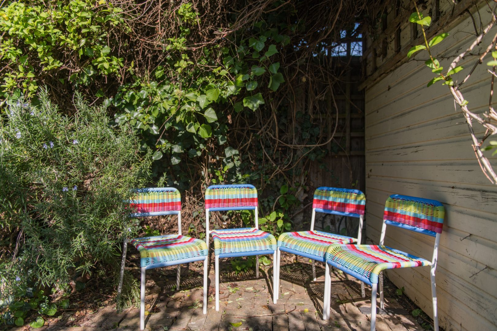 Flamingo House image