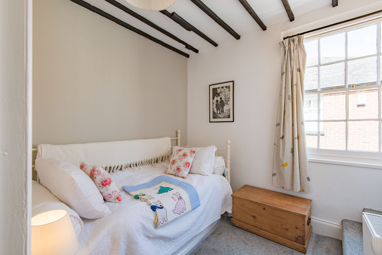 Tell-Tale Cottage image