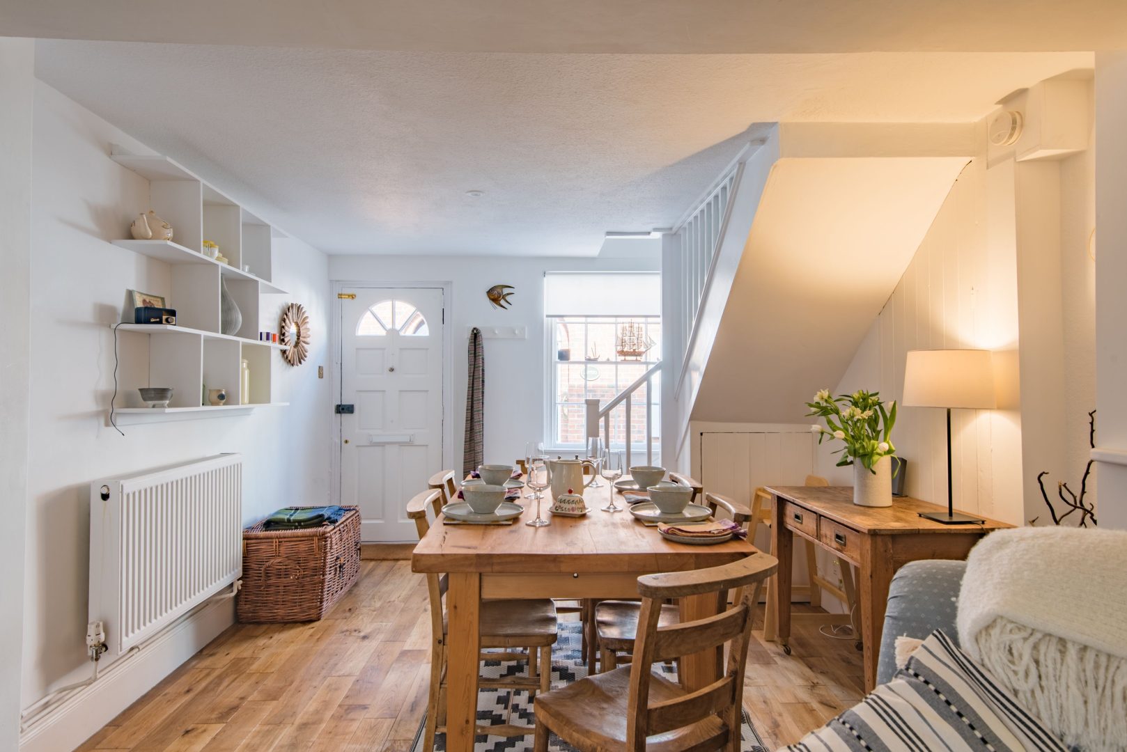 Tell-Tale Cottage image