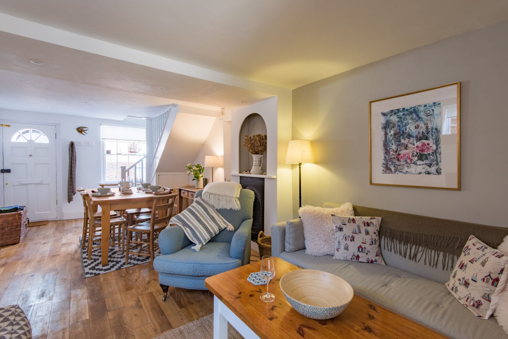 Tell-Tale Cottage image