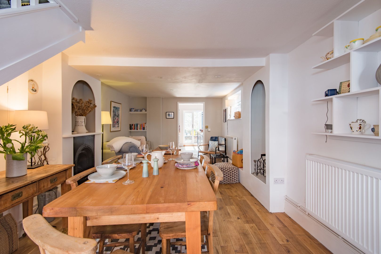 Tell-Tale Cottage image