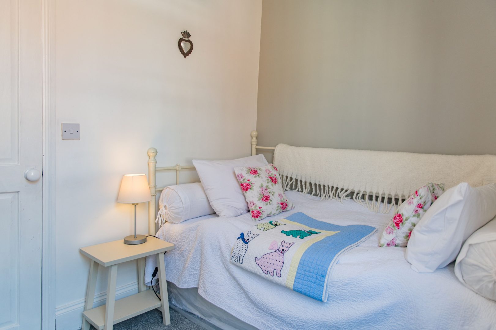 Tell-Tale Cottage image