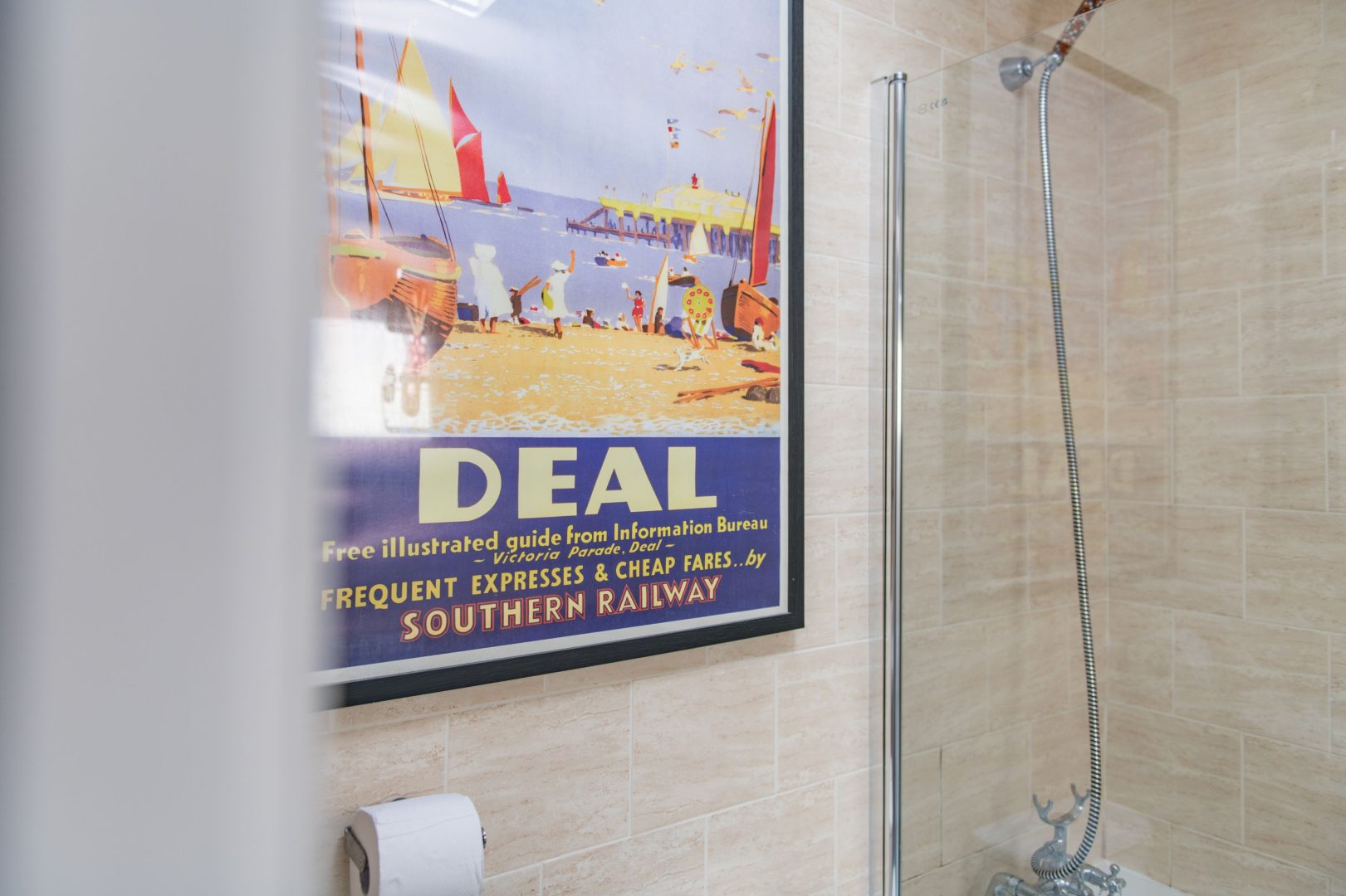 Tell-Tale Cottage image