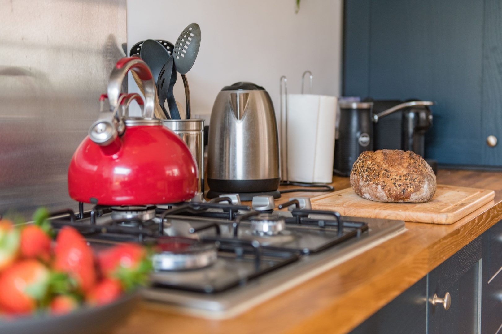 Tell-Tale Cottage image